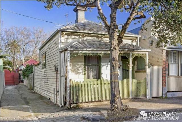 澳洲房价创六年内最大幅度下跌!350万人民币能