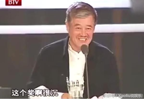 山抽耳光有何内幕,实拍赵本山打冯小刚耳光现