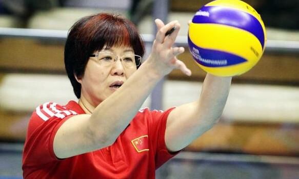 土耳其排协主席:朱婷是中土两国的友好大使,向