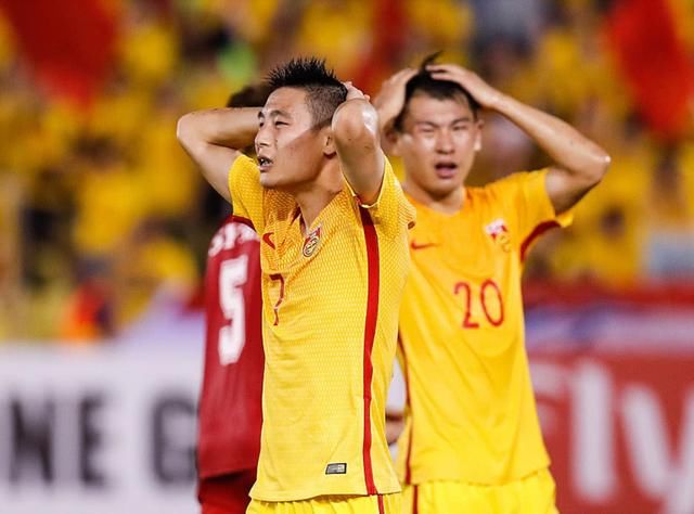 足协为国足顺利进入世界杯!又请了一位世界名