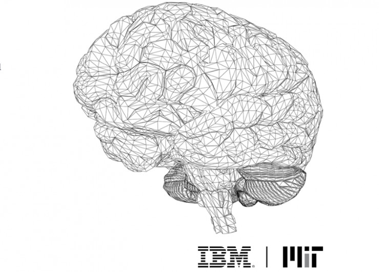 学界与业界又一次联手:IBM和麻省理工学院宣布合作建立AI实验室