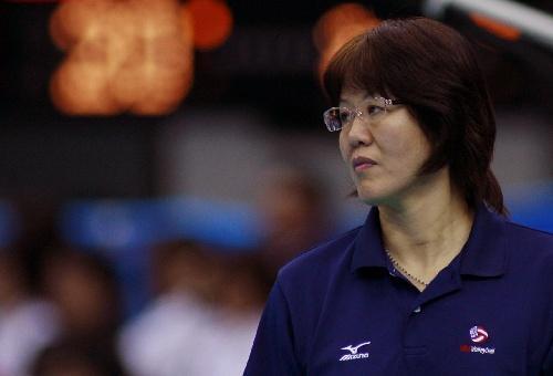 排联公布国家联赛女排名单,陈馨彤、宫美子等