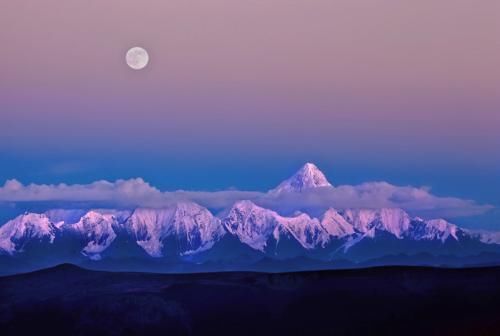 民国时期的塞北四省现在却只剩下宁夏了,但都