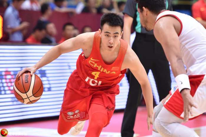 中国男篮红蓝两队全部不敌安哥拉男篮, 三大共