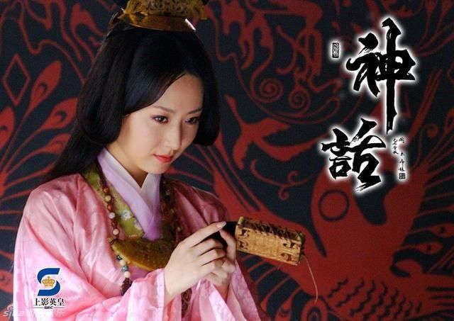 胡歌八部古装剧,你最爱的是李逍遥还是《琅琊