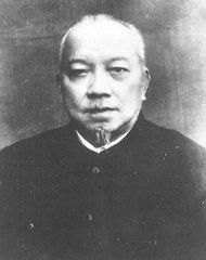 国民革命军北伐时期的八大军长,为何大多与蒋