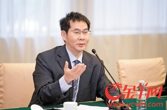 20年耕耘 赖良学的“里程碑式”贡献 20年耕耘 赖良学的“里程碑式”贡献