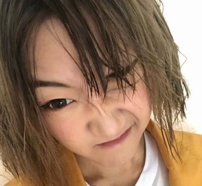 抖音一姐代古拉k丑照流出,最后一张图简直无