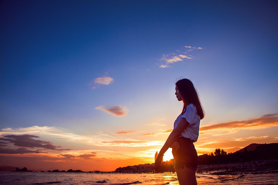 双向抑郁症患者的我在绝望中获得了重生! !