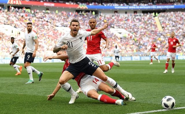 2支欧洲球队已经踢完1场默契球:世界杯即将出