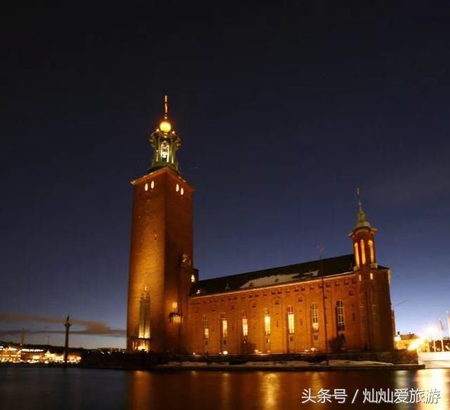 全球福利最好国家,美女遍地,有欧洲最美花园!但