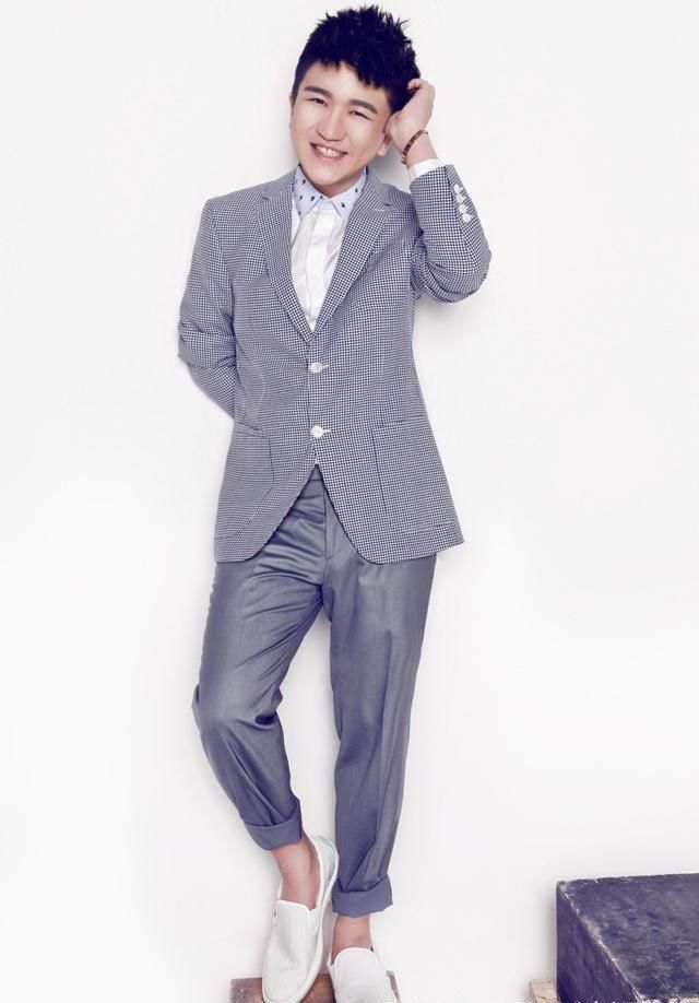 张大大被骂滚出娱乐圈