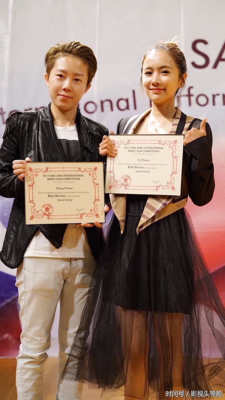 获奖影片《镜头下的爱情》7月20日登陆爱奇艺