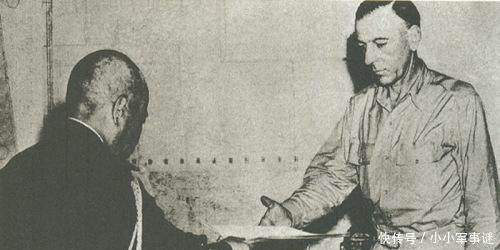 日本投降麦克阿瑟对日本天皇提三个要求,安排