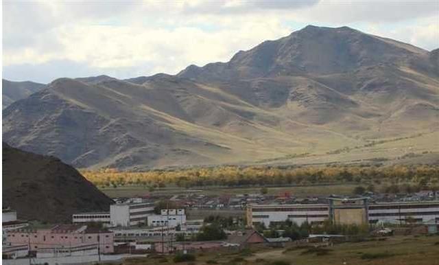 蒙古国原是中国一个省,三次脱离要搞独立,如今
