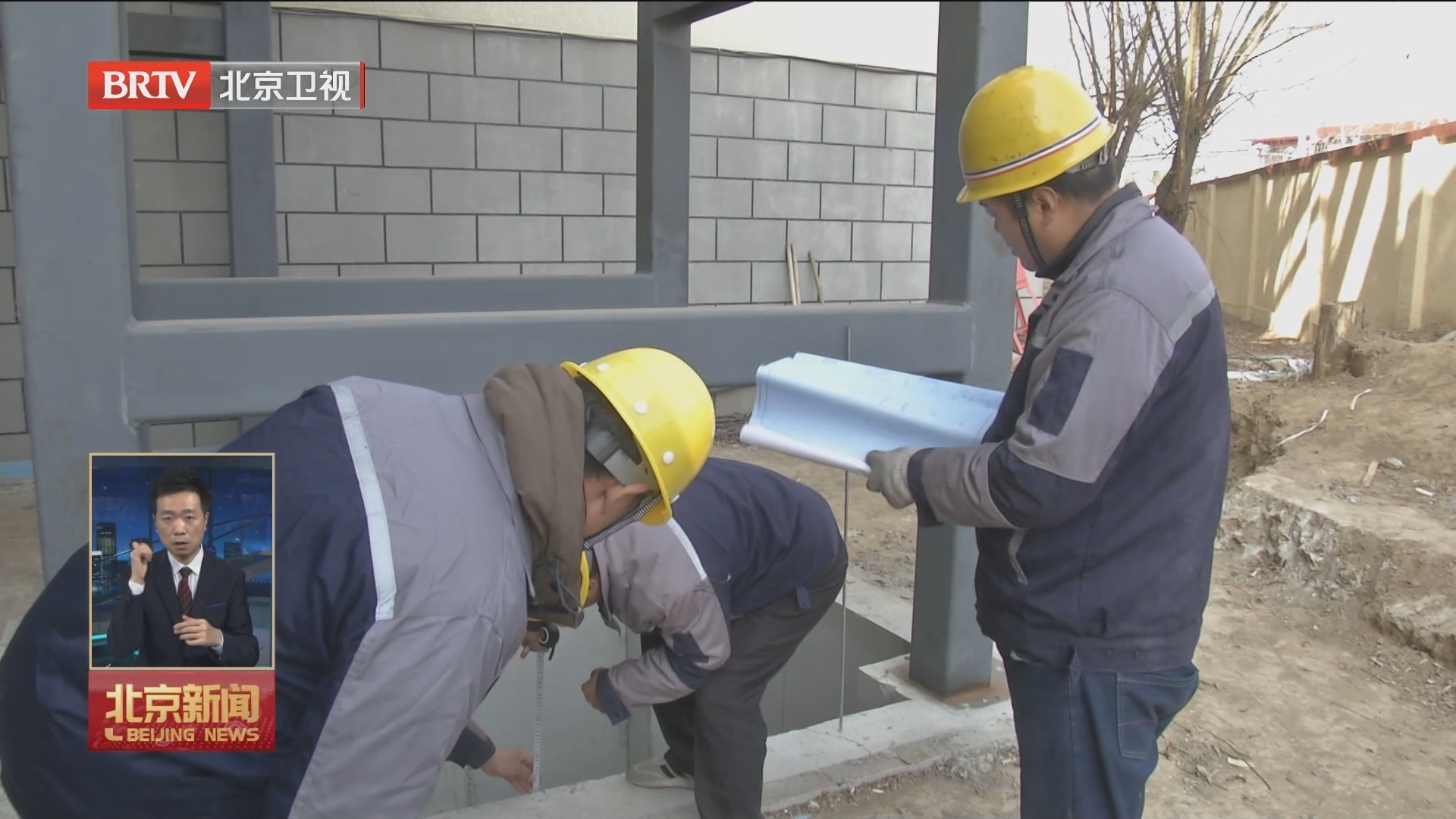 北京“加梯地图”上线 居民可在线申请 今年将完成老楼加装电梯600部