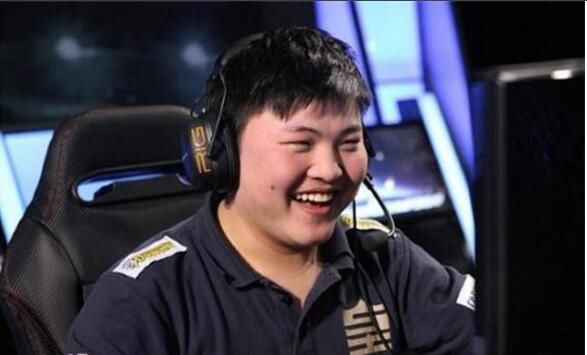 UU曾在微信上骂张大仙是个菜B 惹王者玩家众