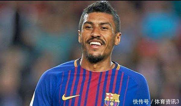 为什么巴萨同意放保利尼奥回恒大?