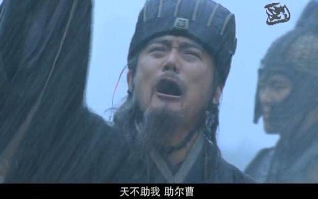 诸葛亮火烧上方谷,留下一千古谜团,至今无人能解