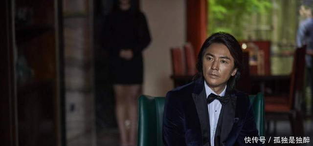 明星的巅峰有多红郑伊健比肩成龙,最后一位甩