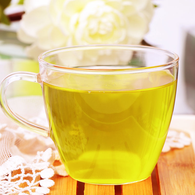 夏天最受欢迎的美白茶,每天喝上一杯,让你晒都晒不黑,越来越白