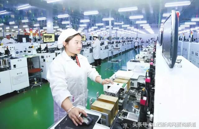 长治转型 加速度 ,发展经济高质量-北京时间