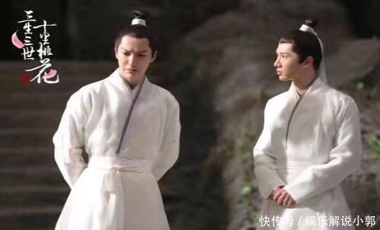 杨幂工作室和艺人解约,演了20部戏还不红,好意