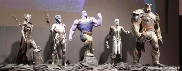 复联3彩蛋剧情大解析 复仇者联盟3看点汇总