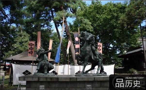 手取川之战到底是真的假的?手取川之战经过 手取川之战到底是真的假的?手取川之战经过