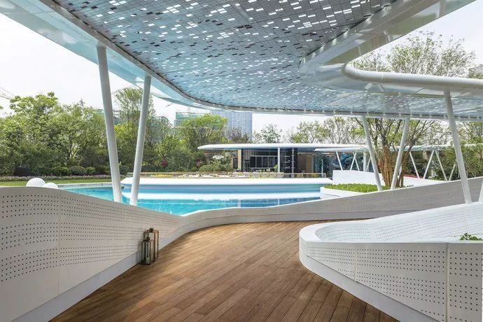 最系统的景观设计方法论与项目复盘课