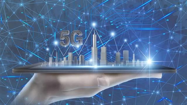 明年5G预商用,今年还换不换手机?答案全在这