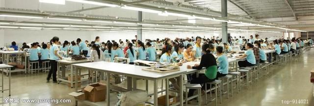 为什么从中国撤离的外资企业,去越南建厂以后