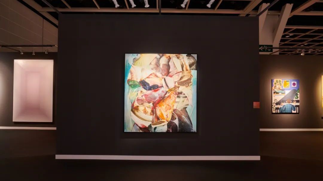 现场盛况直击!2023佳士得HK秋季拍卖现已揭幕 现场盛况直击!2023佳士得HK秋季拍卖现已揭幕