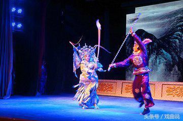 陕西秦腔究竟有多少年的历史?真的是从秦朝就