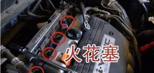 怎么看汽车发动机是几缸的?