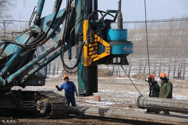 今年建筑劳务市场将实施新政策!农民工兄弟找