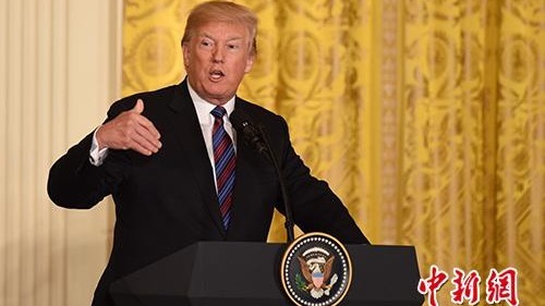 特朗普前律师科亨第三次推迟国会作证时间 特朗普前律师科亨第三次推迟国会作证时间