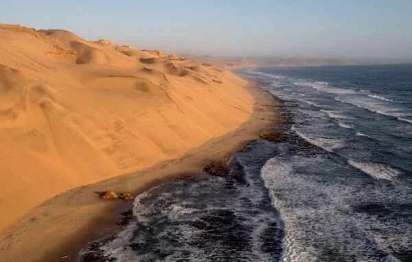 中国成功拿下非洲最大铀矿,产量竟然如此惊人