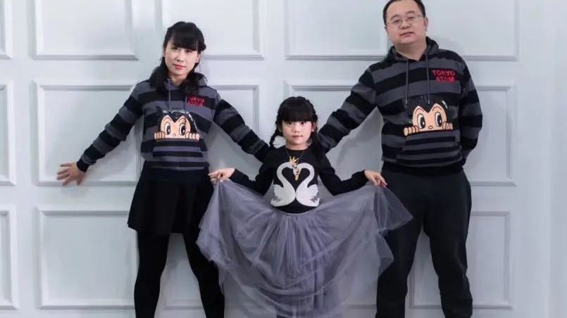 最美我的家丨爱国爱家 他们用奉献诠释爱的真谛 最美我的家丨爱国爱家 他们用奉献诠释爱的真谛