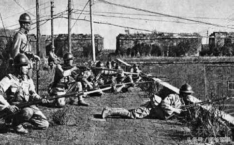 二战精度最高的制式步枪,人人都是神枪手