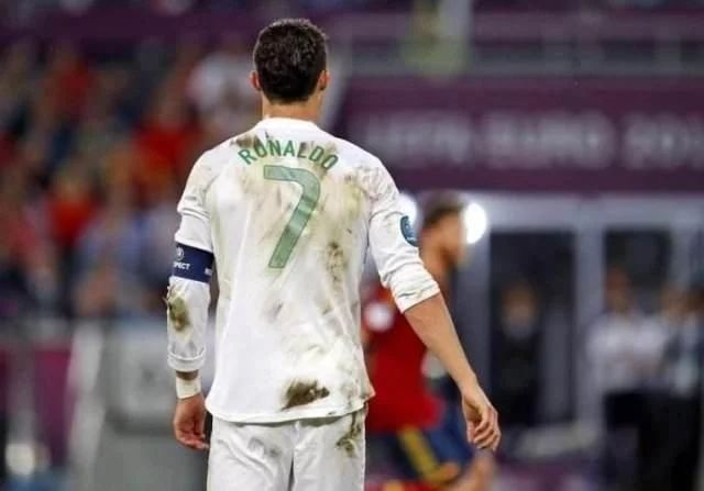 如果C罗走了?真正的皇马球迷是什么心情?