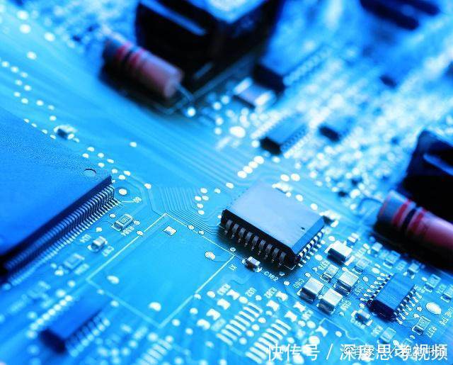 中美贸易战中国预计将在科技方面投入1500亿