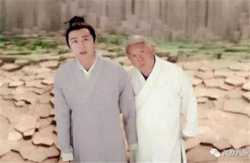 择天记计道人是谁身份揭秘 计道人为什么杀陈长生血的秘密 择天记计道人是谁身份揭秘 计道人为什么杀陈长生血的秘密