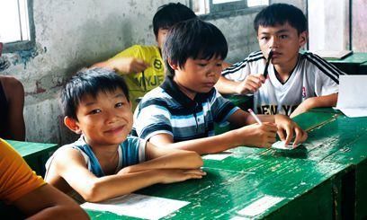 广西招聘退休教师,加入乡村支教