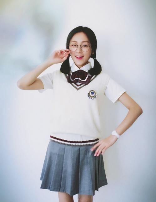 《夏至未至》中的任晓菲,在《一起同过窗2》中