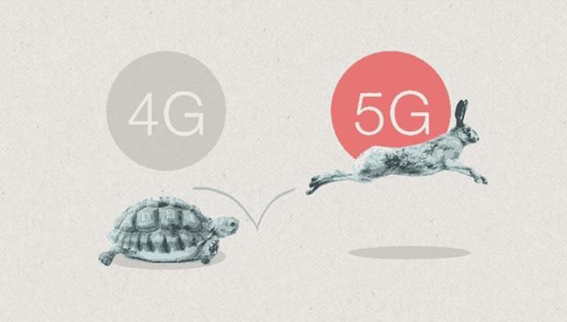 5G手机快来了,4G会不会被淘汰,2G、3G又该何