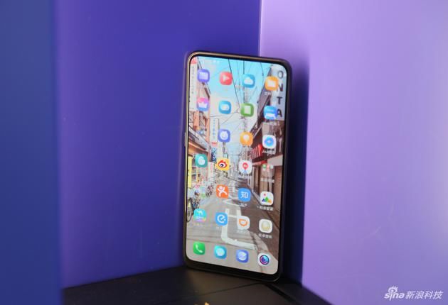 性能颜值全都有 2018年热门旗舰手机推荐