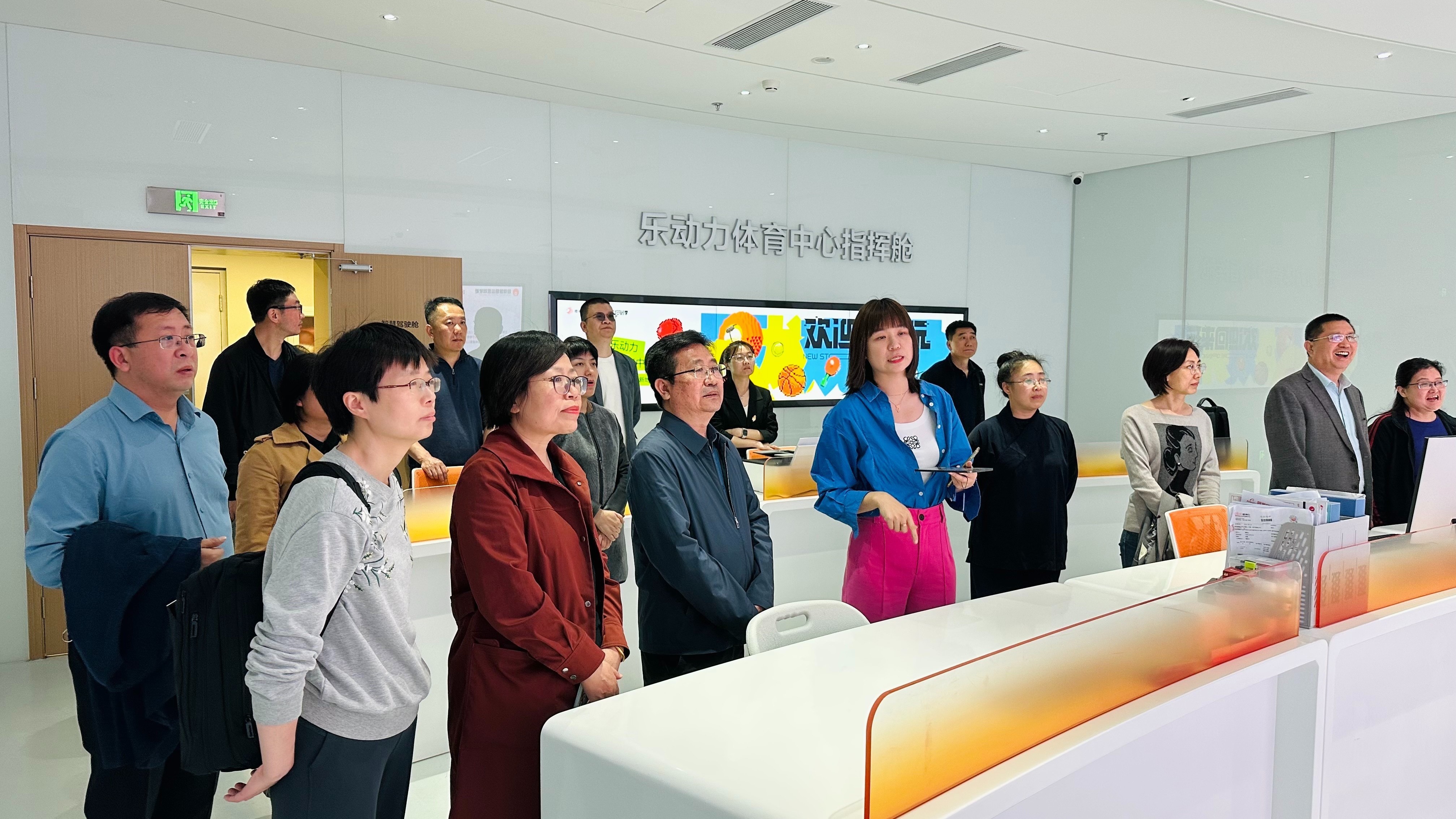 昌平区政协围绕“公园管理服务优化”开展民主监督活动