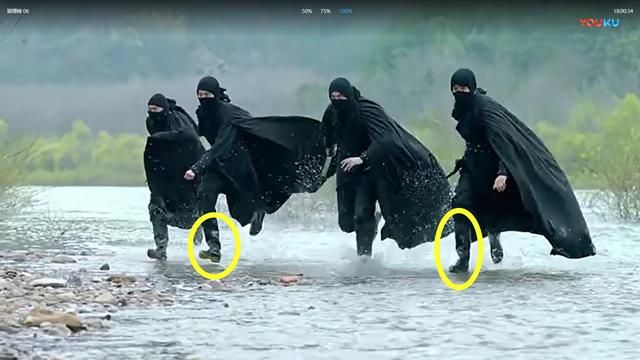 琅琊榜的惊人穿帮,不看三遍以上都不会发现,你发现了吗?