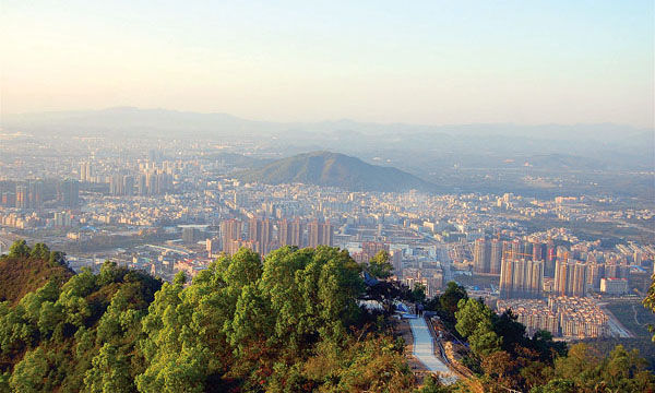 百强县2018新排名广东【相关词_ 广东百强县